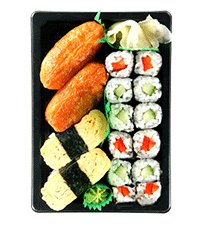 Veggi Box