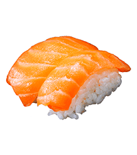 Shake Nigiri