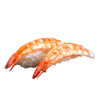 Ebi Nigiri