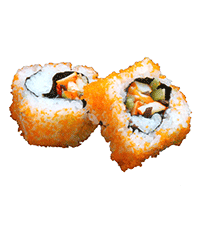 Chuka Roll