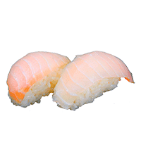 Tai Nigiri