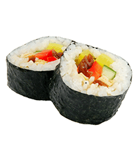 Yoga Roll