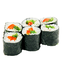 Veggi Maki