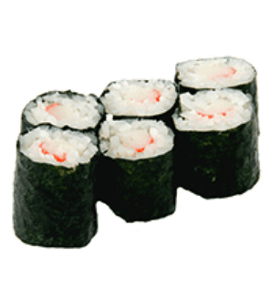 Surimi Maki