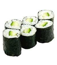 Kappa Maki