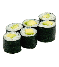 Avocado Maki