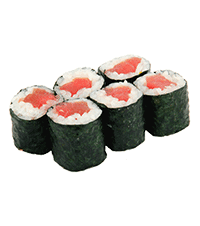 Tekka Maki