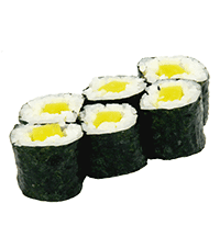 Oshinko Maki