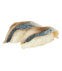 Shimi Saba Nigiri