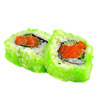 New Yorker Roll