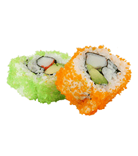 Inside Out Roll