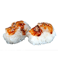Hotategai Nigiri