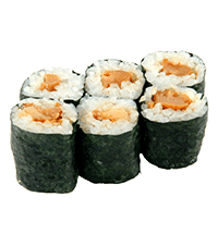 Chicken Maki