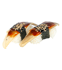 Anago Nigiri