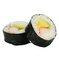 Calofornia Roll