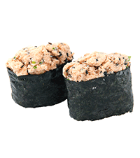 Shake Gunkan