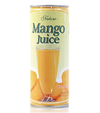 Mangosaft 0,25