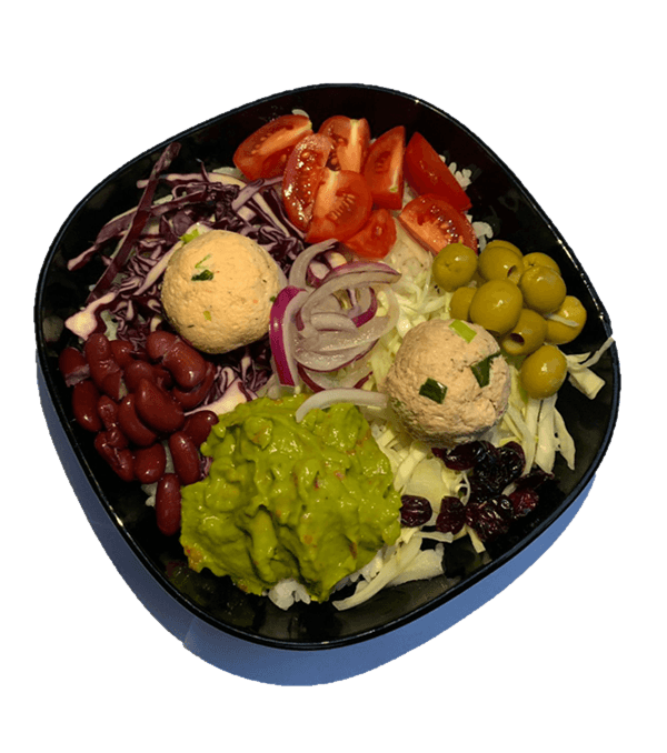 The Bullet Bowl