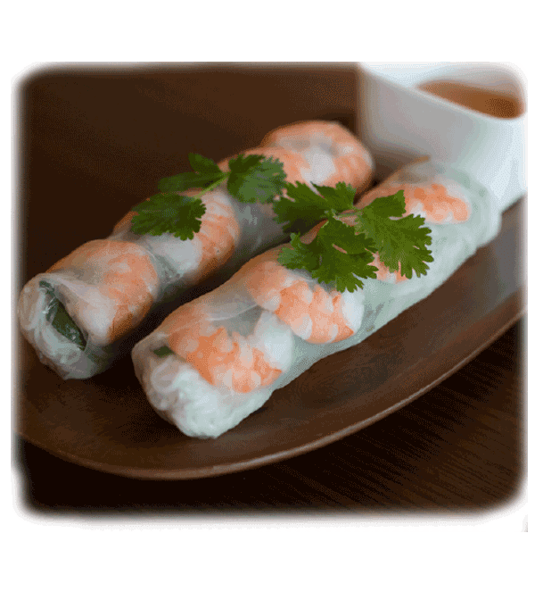 Summer Roll