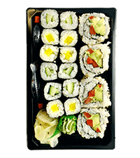 Big Veggi Box