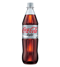 Cola light - 1,
