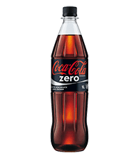 Cola Zero - 1,0