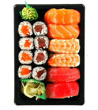 Delicious Box