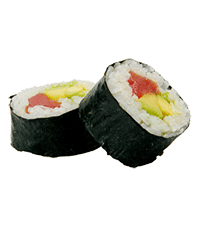 Sensei Roll