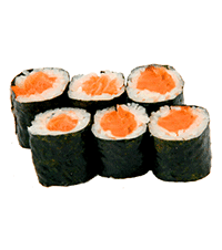 Shake Maki