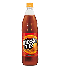 Mezzo Mix - 1,0