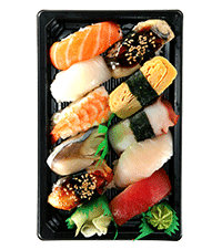 Nigiri Box