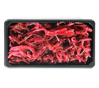 Rot Salat