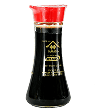 Sojasauce Flasche (250 ml)
