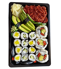 Vegan Selection