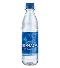 Wasser - 0,5 l