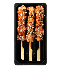 Yakitori